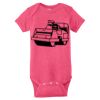 Infant Vintage Fine Jersey Bodysuit Thumbnail