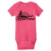 Infant Vintage Fine Jersey Bodysuit Thumbnail