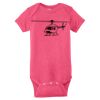 Infant Vintage Fine Jersey Bodysuit Thumbnail