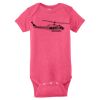 Infant Vintage Fine Jersey Bodysuit Thumbnail