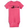 Infant Vintage Fine Jersey Bodysuit Thumbnail