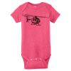 Infant Vintage Fine Jersey Bodysuit Thumbnail
