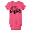 Infant Vintage Fine Jersey Bodysuit Thumbnail