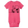 Infant Vintage Fine Jersey Bodysuit Thumbnail