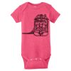 Infant Vintage Fine Jersey Bodysuit Thumbnail