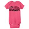 Infant Vintage Fine Jersey Bodysuit Thumbnail