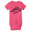 Infant Vintage Fine Jersey Bodysuit Thumbnail