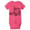 Infant Vintage Fine Jersey Bodysuit Thumbnail