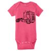 Infant Vintage Fine Jersey Bodysuit Thumbnail