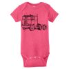 Infant Vintage Fine Jersey Bodysuit Thumbnail