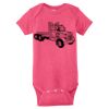 Infant Vintage Fine Jersey Bodysuit Thumbnail