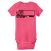 Infant Vintage Fine Jersey Bodysuit Thumbnail