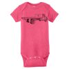 Infant Vintage Fine Jersey Bodysuit Thumbnail