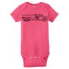 Infant Vintage Fine Jersey Bodysuit Thumbnail