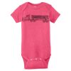 Infant Vintage Fine Jersey Bodysuit Thumbnail