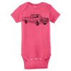 Infant Vintage Fine Jersey Bodysuit Thumbnail