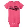 Infant Vintage Fine Jersey Bodysuit Thumbnail