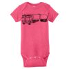 Infant Vintage Fine Jersey Bodysuit Thumbnail