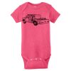 Infant Vintage Fine Jersey Bodysuit Thumbnail