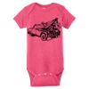 Infant Vintage Fine Jersey Bodysuit Thumbnail