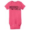 Infant Vintage Fine Jersey Bodysuit Thumbnail
