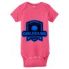 Infant Vintage Fine Jersey Bodysuit Thumbnail