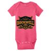 Infant Vintage Fine Jersey Bodysuit Thumbnail