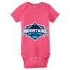 Infant Vintage Fine Jersey Bodysuit Thumbnail