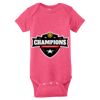 Infant Vintage Fine Jersey Bodysuit Thumbnail