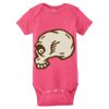 Infant Vintage Fine Jersey Bodysuit Thumbnail