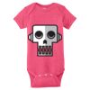 Infant Vintage Fine Jersey Bodysuit Thumbnail