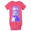 Infant Vintage Fine Jersey Bodysuit Thumbnail
