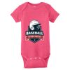 Infant Vintage Fine Jersey Bodysuit Thumbnail