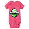Infant Vintage Fine Jersey Bodysuit Thumbnail