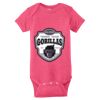Infant Vintage Fine Jersey Bodysuit Thumbnail