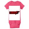 Infant Vintage Fine Jersey Bodysuit Thumbnail