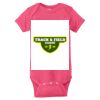Infant Vintage Fine Jersey Bodysuit Thumbnail