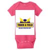 Infant Vintage Fine Jersey Bodysuit Thumbnail