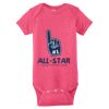 Infant Vintage Fine Jersey Bodysuit Thumbnail
