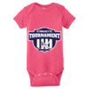 Infant Vintage Fine Jersey Bodysuit Thumbnail