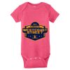 Infant Vintage Fine Jersey Bodysuit Thumbnail