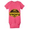 Infant Vintage Fine Jersey Bodysuit Thumbnail