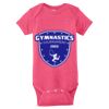 Infant Vintage Fine Jersey Bodysuit Thumbnail