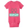 Infant Vintage Fine Jersey Bodysuit Thumbnail