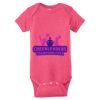Infant Vintage Fine Jersey Bodysuit Thumbnail