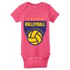 Infant Vintage Fine Jersey Bodysuit Thumbnail