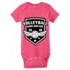 Infant Vintage Fine Jersey Bodysuit Thumbnail
