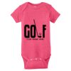 Infant Vintage Fine Jersey Bodysuit Thumbnail