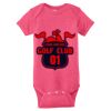 Infant Vintage Fine Jersey Bodysuit Thumbnail