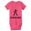 Infant Vintage Fine Jersey Bodysuit Thumbnail